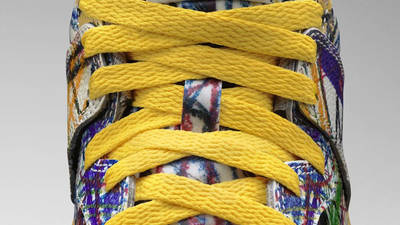 Nike Dunk High Premium Scribble | Where To Buy | 728443-100 | The Sole Supplier