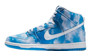 nike sb clouds