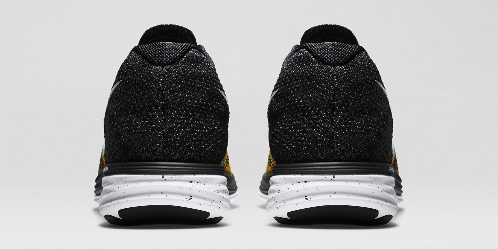 nike flyknit lunar 3