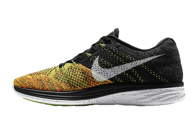 Nike Flyknit Lunar 3 | Where To Buy | 698181-003 | The Sole Supplier