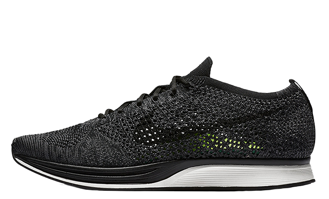 Nike Flyknit Racer Blackout | Where To 