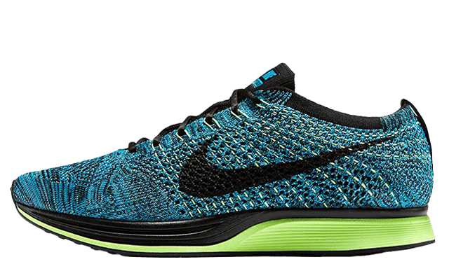 Nike-Flyknit-Racer-Blue-Gecko