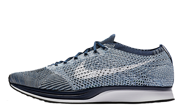 Nike Flyknit Racer Blue Tint | Where To 