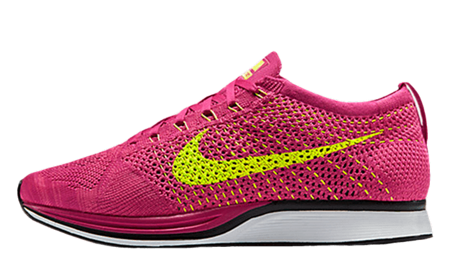 nike flex fireberry