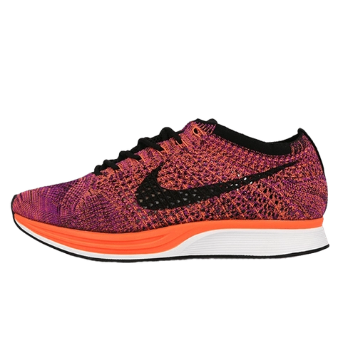 Flyknit is Back for Good, and We're Totally Here for It