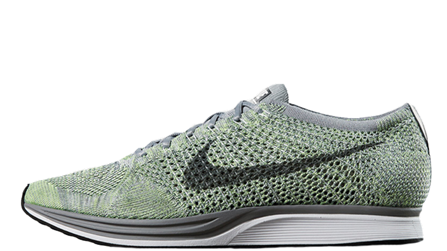Nike Flyknit Racer Macaron Pack Pistachio | Where To Buy | 526628-103 | The  Sole Supplier