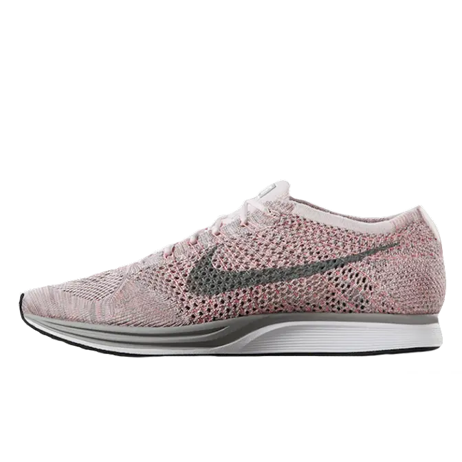 Oscuro secretamente Feudal Nike Flyknit Racer Macaron Pack Strawberry | Where To Buy | 526628-604 |  The Sole Supplier