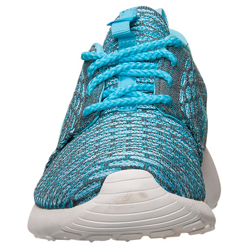 Nike Flyknit Roshe Run Clearwater