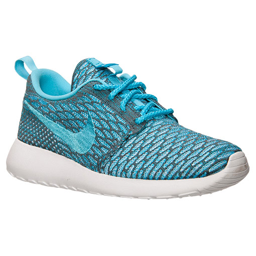 Aqua Nike Rocherun Nike Shoes Aqua Nike Roshe Run Poshmark