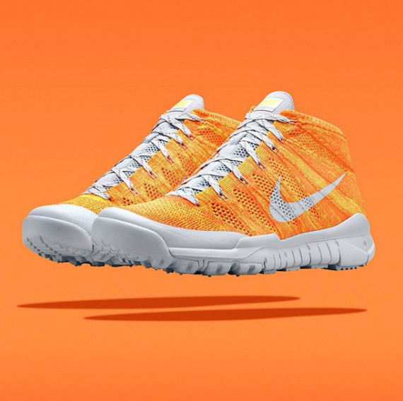 nike flyknit sp