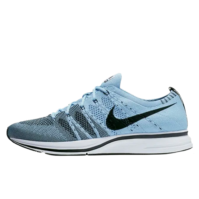 Flyknit Trainer Blue | Where To Buy | AH8396-400 | Sole Supplier