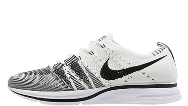 mens flyknit trainers
