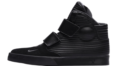 nike 2k3 flystepper black