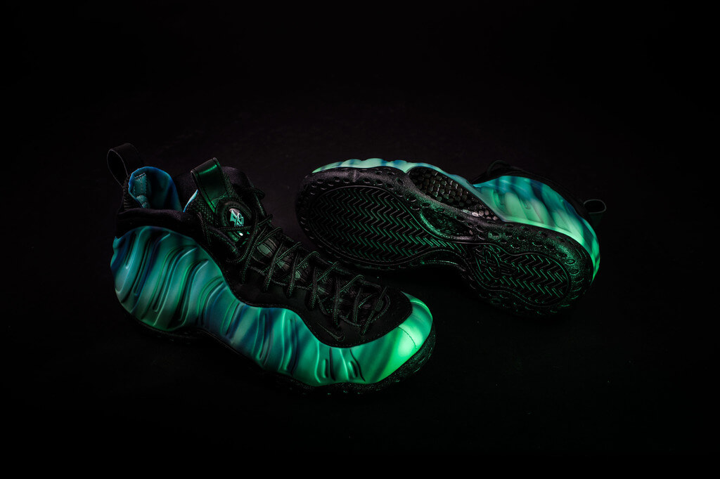 northern lights foamposites for sale