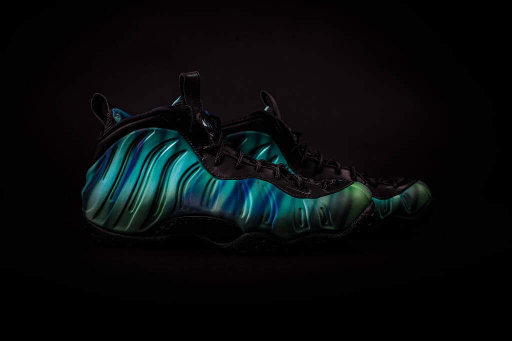 Northern lights foamposites 2025 for sale