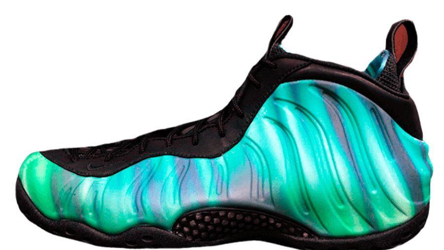 northern lights foamposites for sale