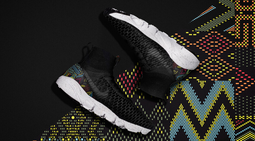 Nike Footscape Magista BHM 2016