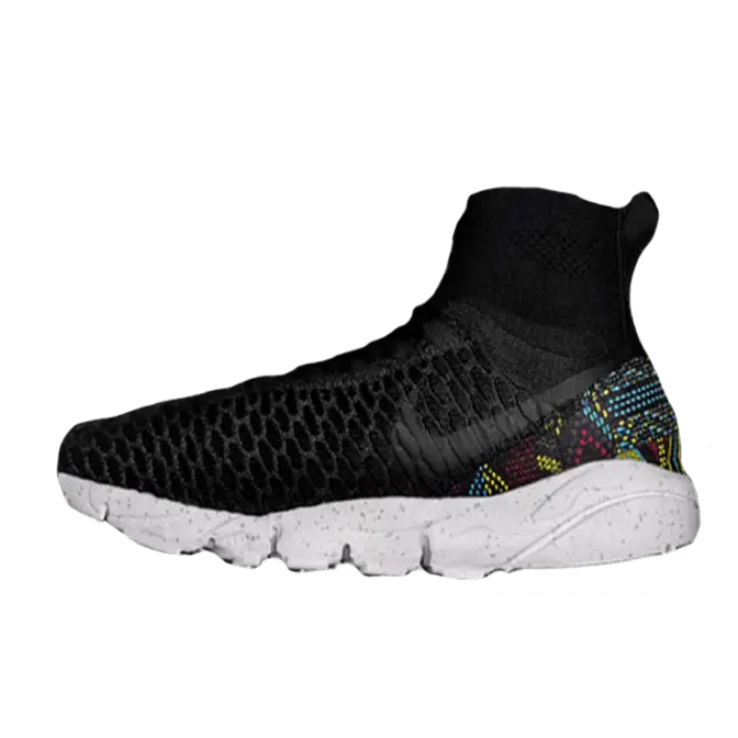 Nike Footscape Magista BHM 2016 Where To Buy 824419 001 The Sole Supplier