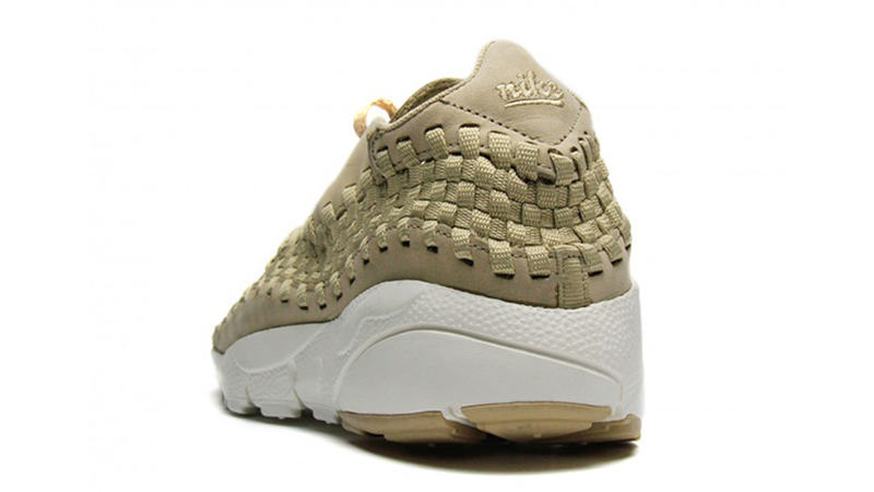 Nike Air Footscape Woven Linen