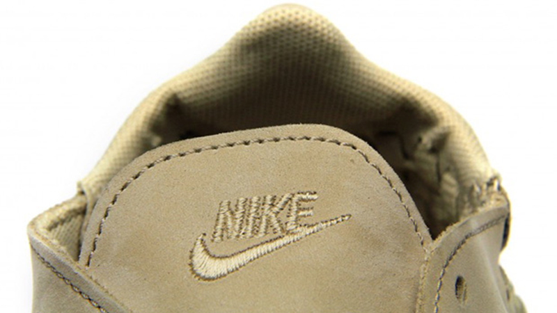 Nike Air Footscape Woven Linen