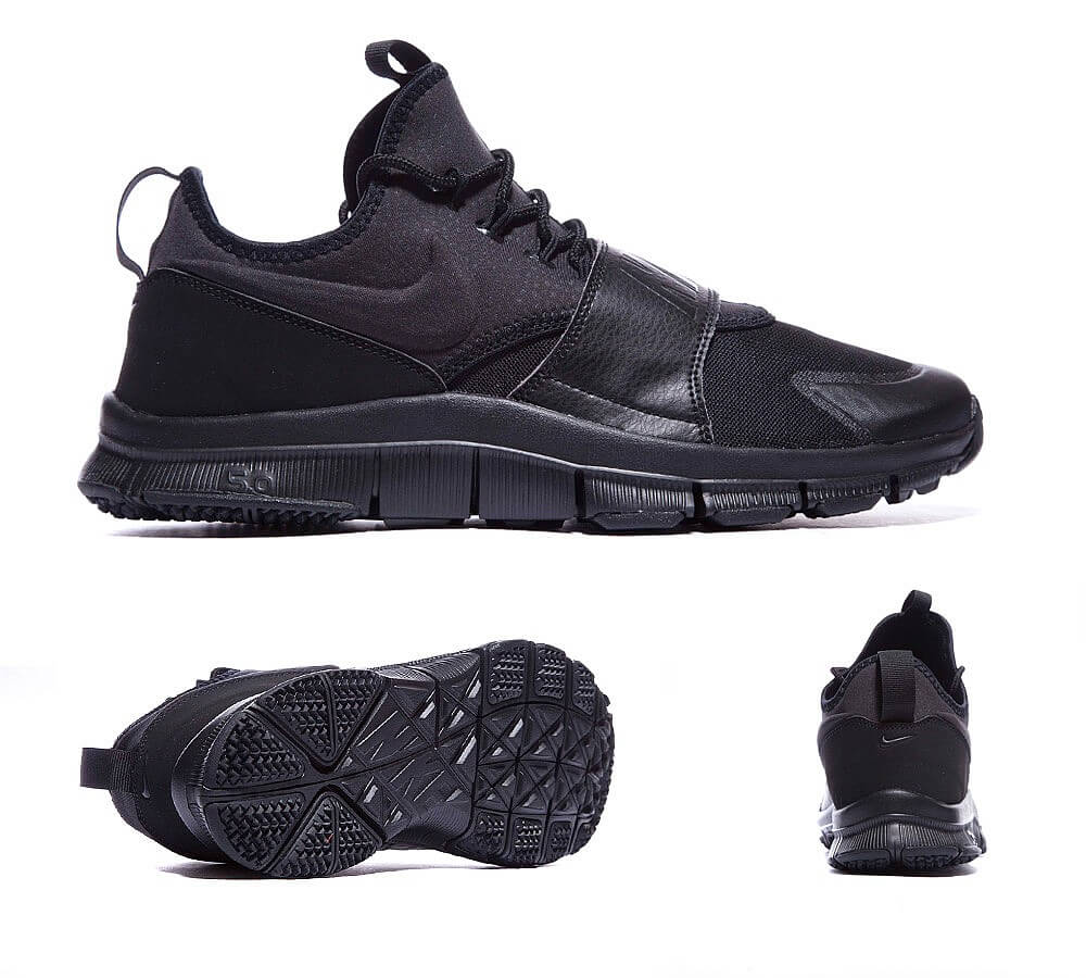 Nike Shoe Nike Free Trainer Mens 2017 Nike Men Journey Run Road