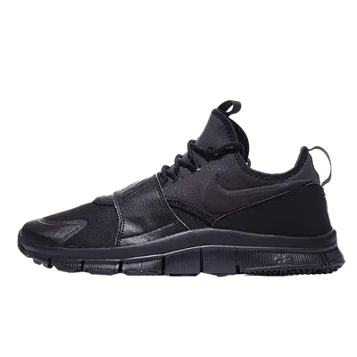 Nike free ace leather best sale