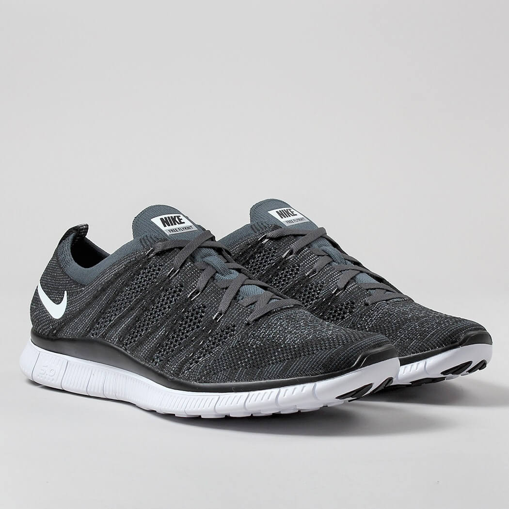 Nike Free Flyknit NSW Black | Where Buy | | The Sole Supplier