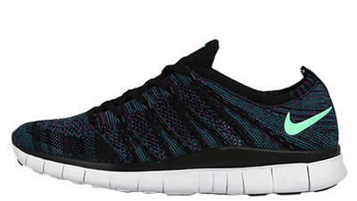 nike free 3.0 neon green