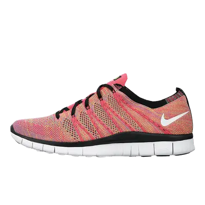 Nike free flyknit 5.0 nsw sale gold