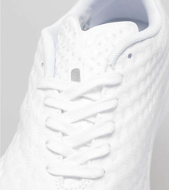 Nike Free Hypervenom Low White