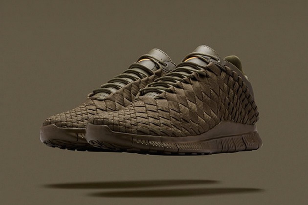 nike free inneva tech