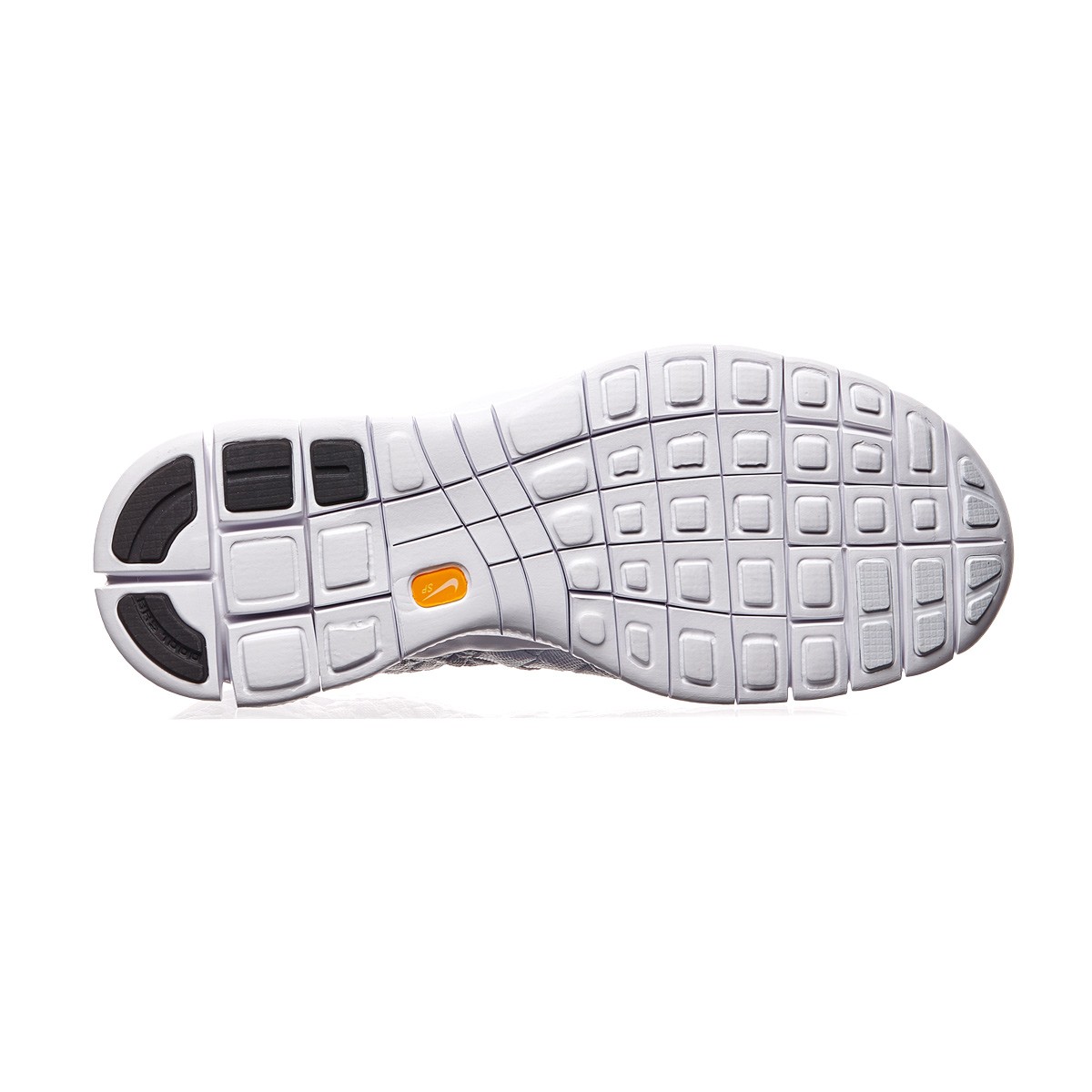 Nike Free Inneva Tech White