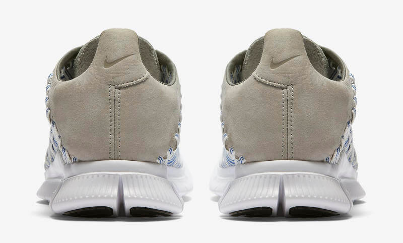 Nike Free Inneva Woven Granite