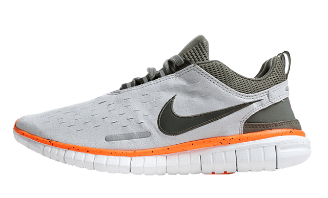 Nike Free OG 14 Light Ash Grey - Where To Buy - undefined | The 