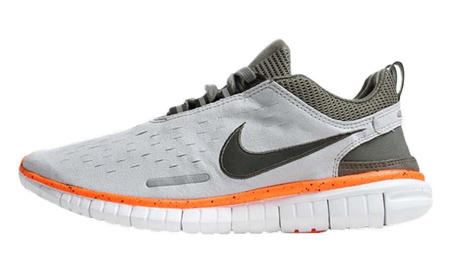 Nike Free OG 14 Light Ash Grey | Where To Buy | undefined | The