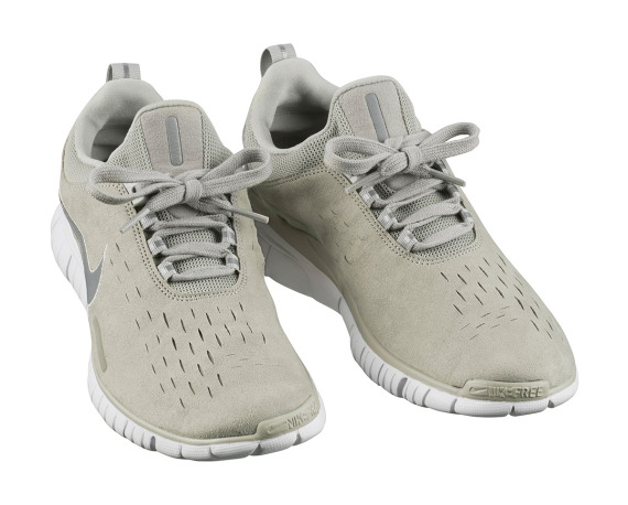 Nike Free OG x APC Beige - Where To Buy - undefined | The Sole 