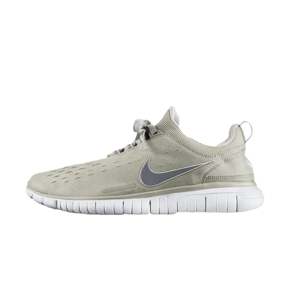 ■Nike■ Free 2025 M White Photon Dust HF1078100 HF1078-100 Nike Free 2025 White Photon Dust Men Road Running Jogging