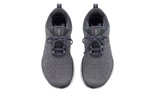 Nike Free OG x APC Grey