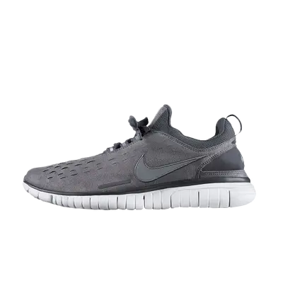 Nike Free OG x APC Grey Where To Buy The Sole Supplier