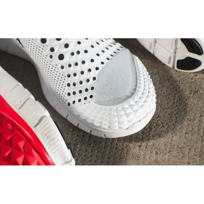 Nike free orbit outlet ii sp polka dot