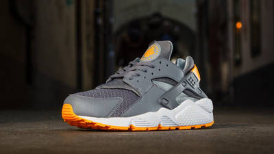 Nike Cool Grey Atomic Mango | Where To Buy undefined | The Sole