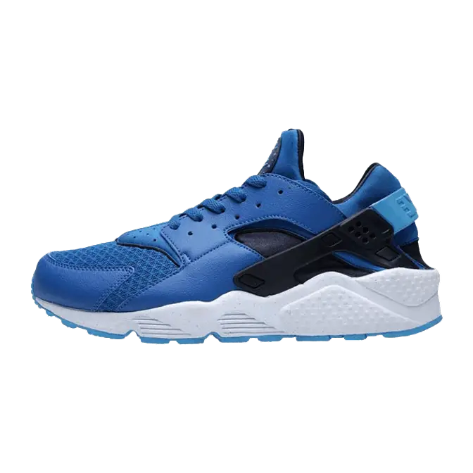 Nike Huarache Military Blue | Where To Buy | The Sole Supplier
