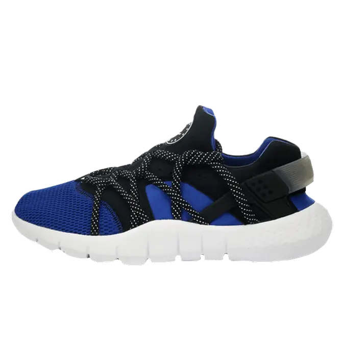 Nike huarache shop nm royal blue