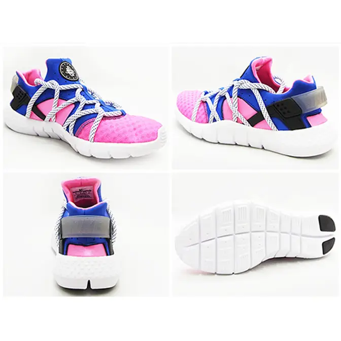 Nike air clearance huarache nm femme