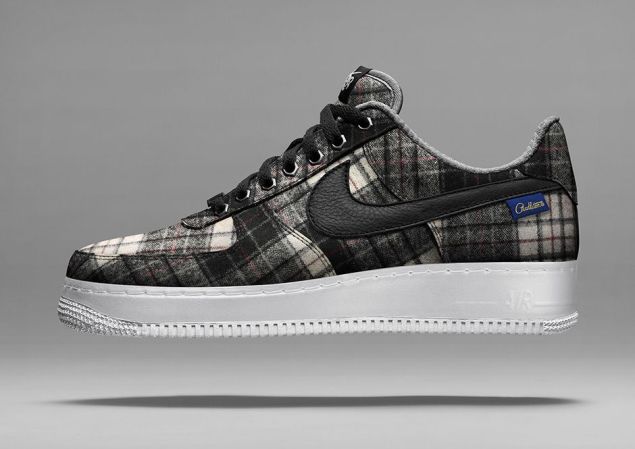 air force 1 nike id pendleton for sale