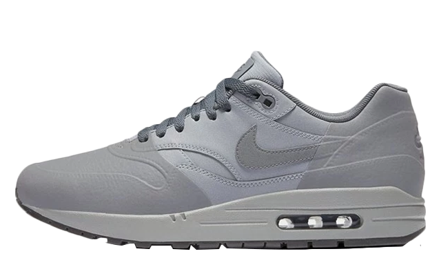 Nike Air Max 1 Premium SE Grey