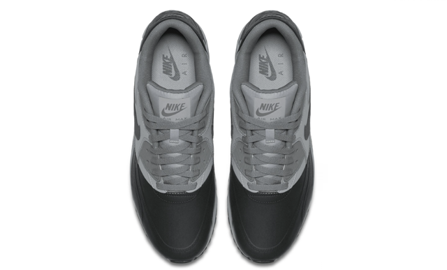 Nike Air Max 90 Premium SE Grey