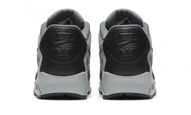 Nike Air Max 90 Premium SE Grey