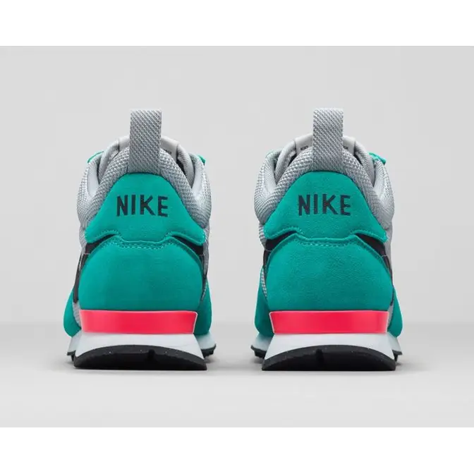 Nike Internationalist Mid NWM QS Hyper Jade