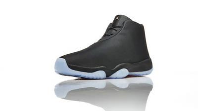 Nike Air Jordan Future Black